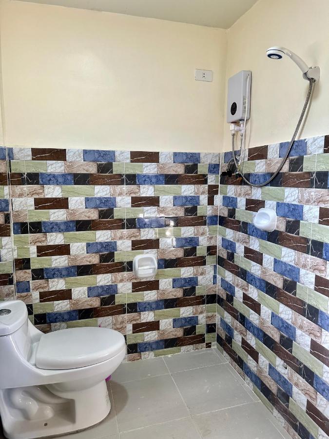 Cris & Mar Homestay Burgos  Dış mekan fotoğraf
