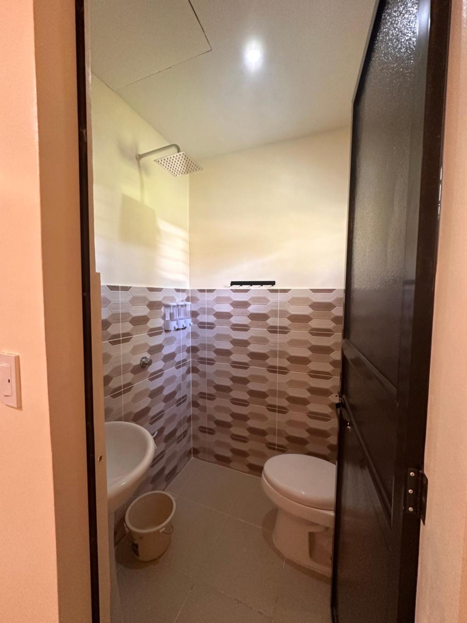Cris & Mar Homestay Burgos  Dış mekan fotoğraf