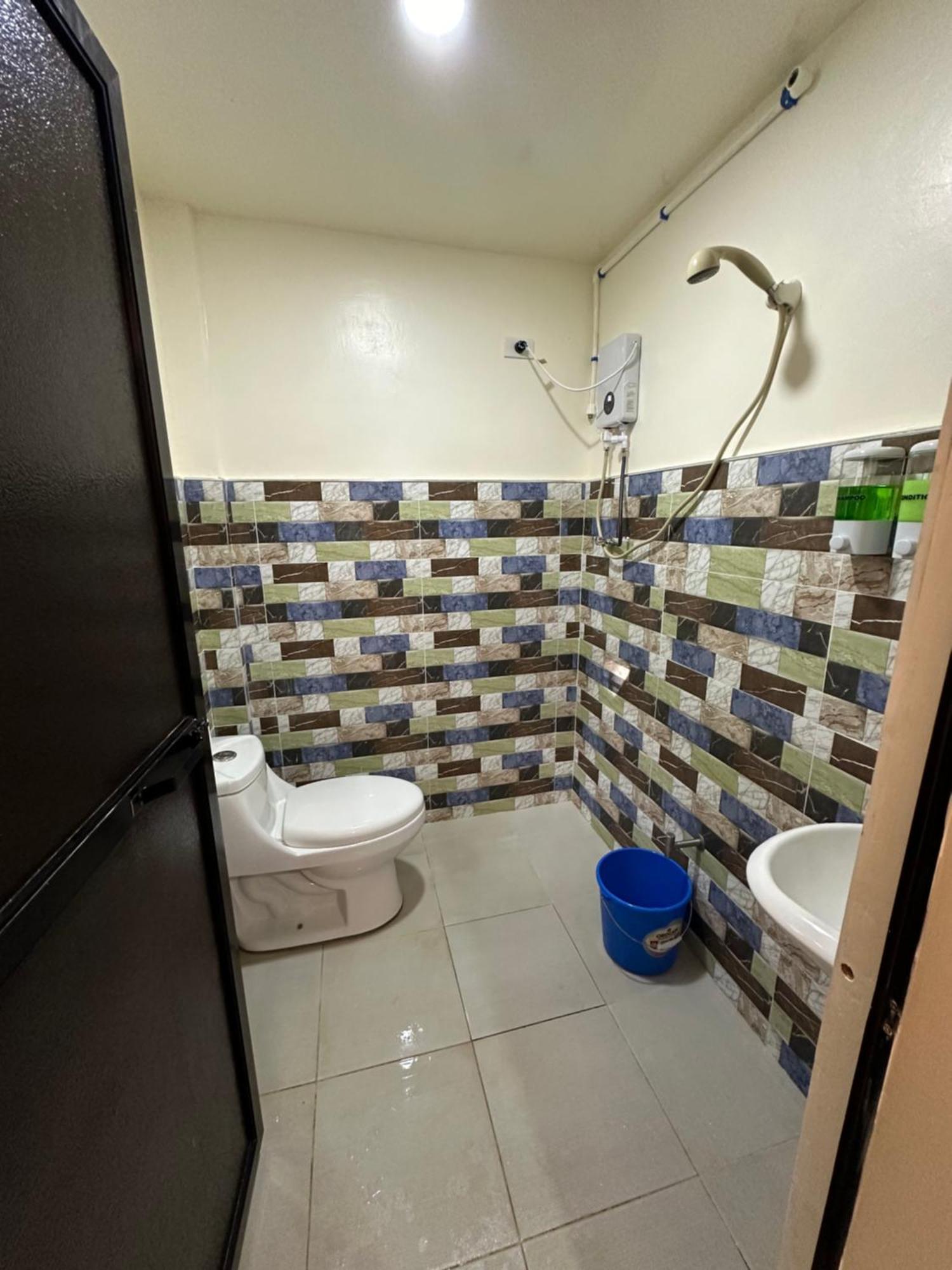 Cris & Mar Homestay Burgos  Oda fotoğraf