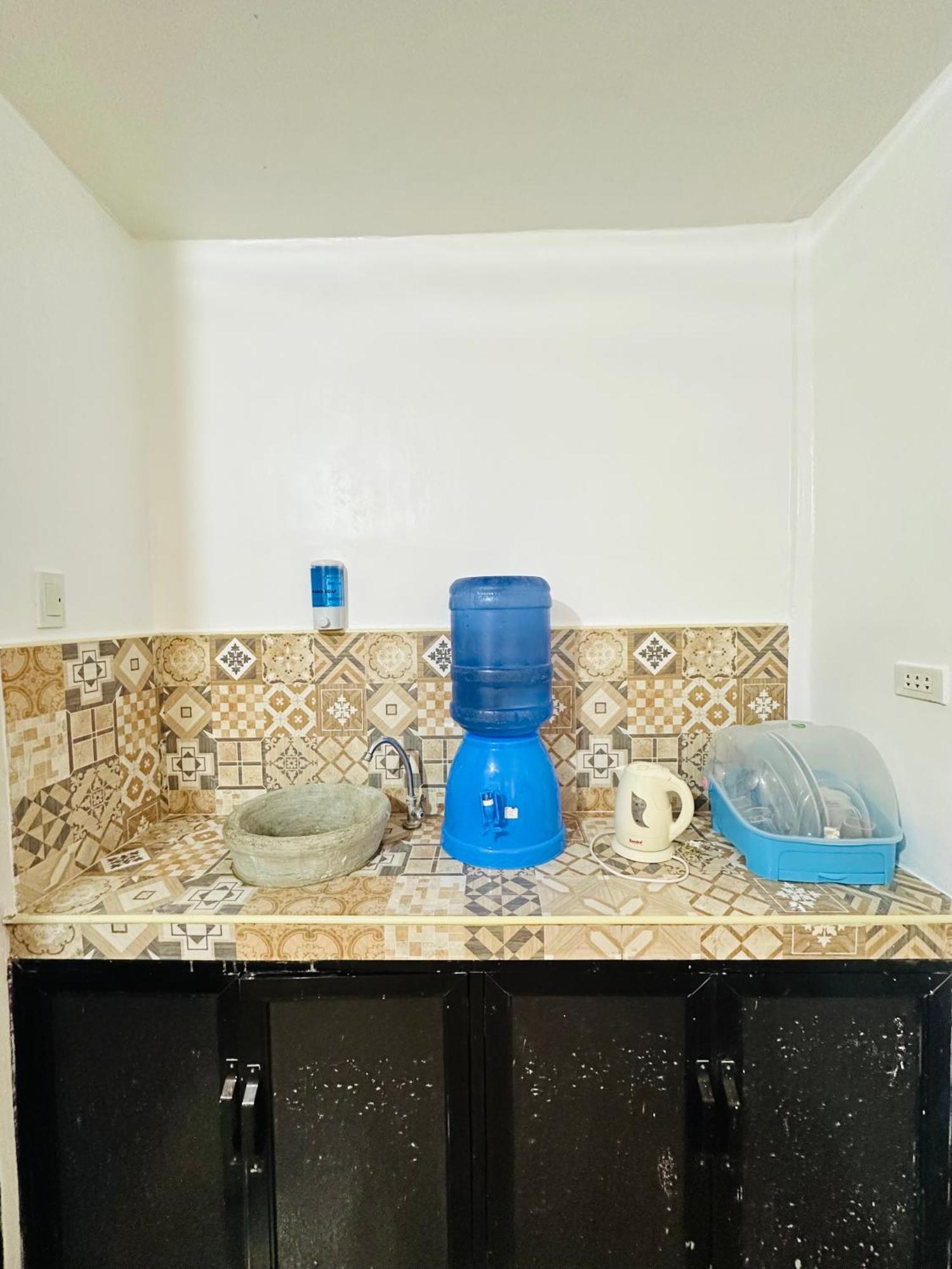 Cris & Mar Homestay Burgos  Dış mekan fotoğraf